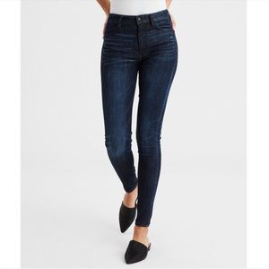AE Super high-waisted Jegging